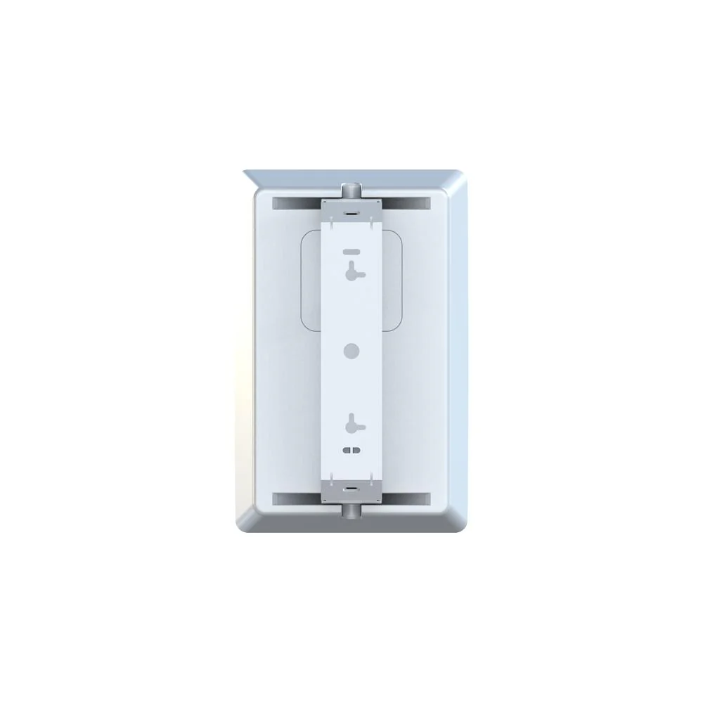 ELAC Muro Outdoor/Indoor 6.5" On-Wall Speaker - OD-M61-W - (Pair) - Image 5