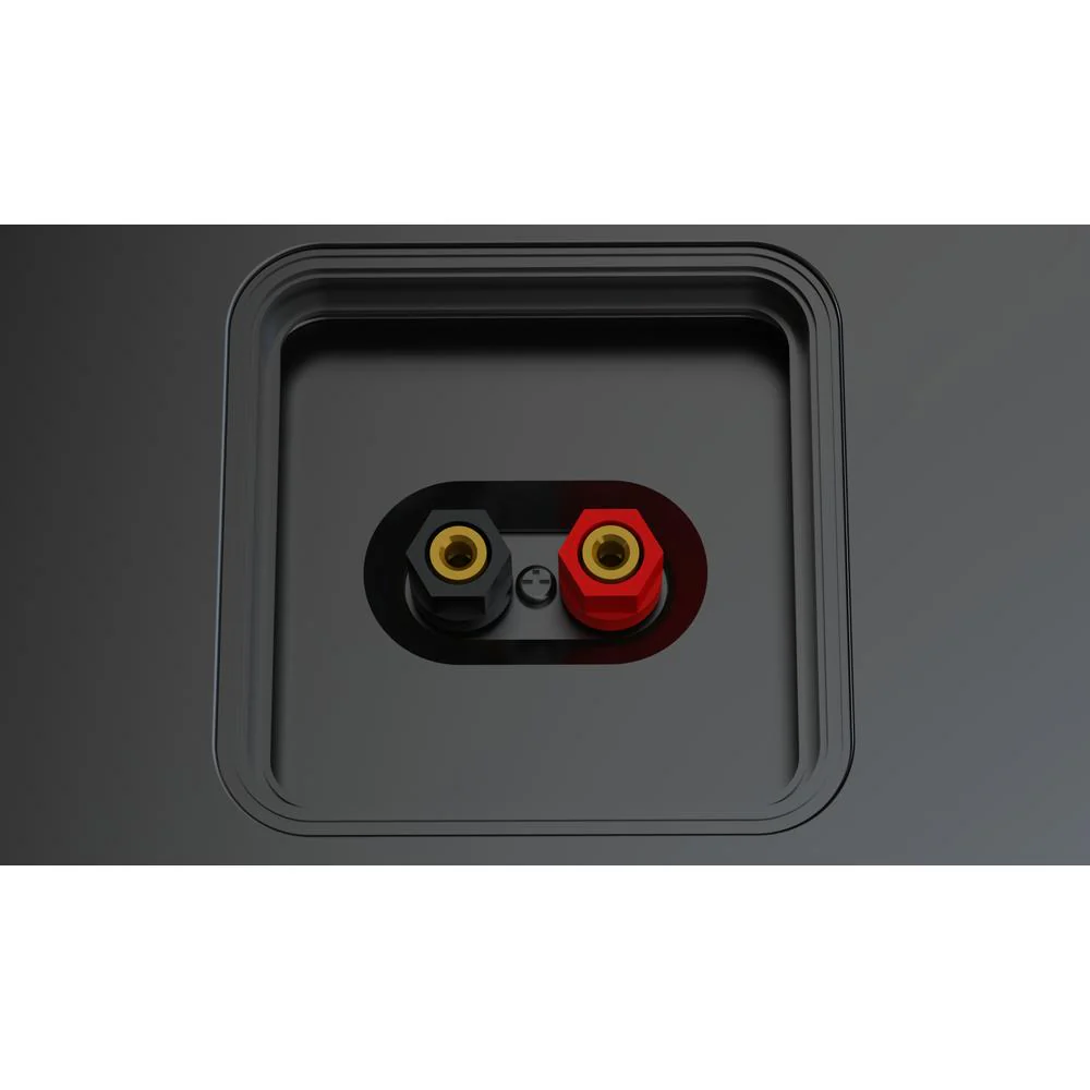 ELAC Muro Outdoor/Indoor 6.5" On-Wall Speaker - OD-M61-W - (Pair) - Image 6