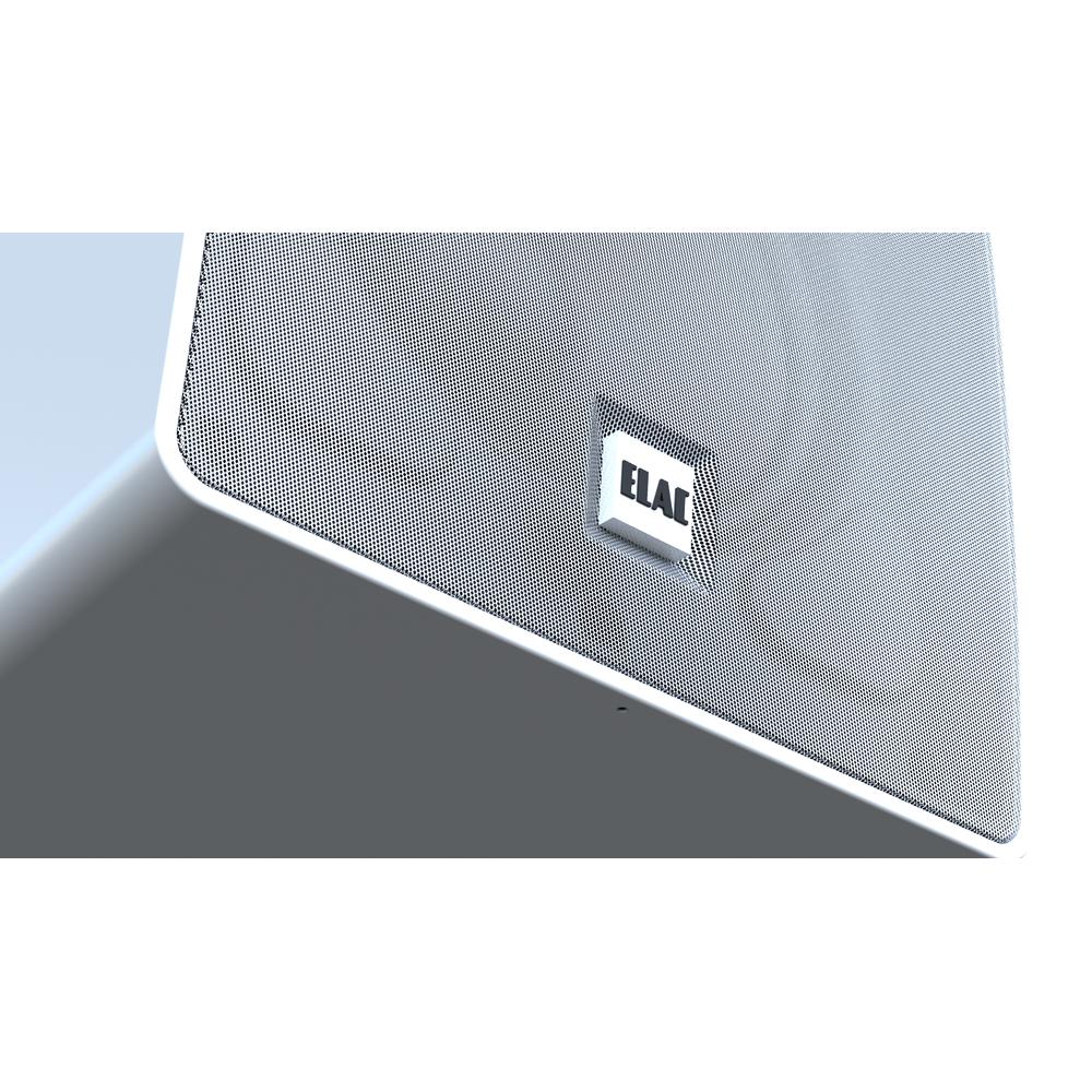 ELAC Muro Outdoor/Indoor 6.5" On-Wall Speaker - OD-M61-W - (Pair) - Image 7