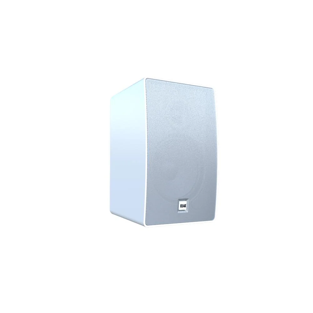 ELAC Muro Pro Outdoor/Indoor 6.5" On-Wall Speaker - OD-M61T-W - (Pair) - Image 2
