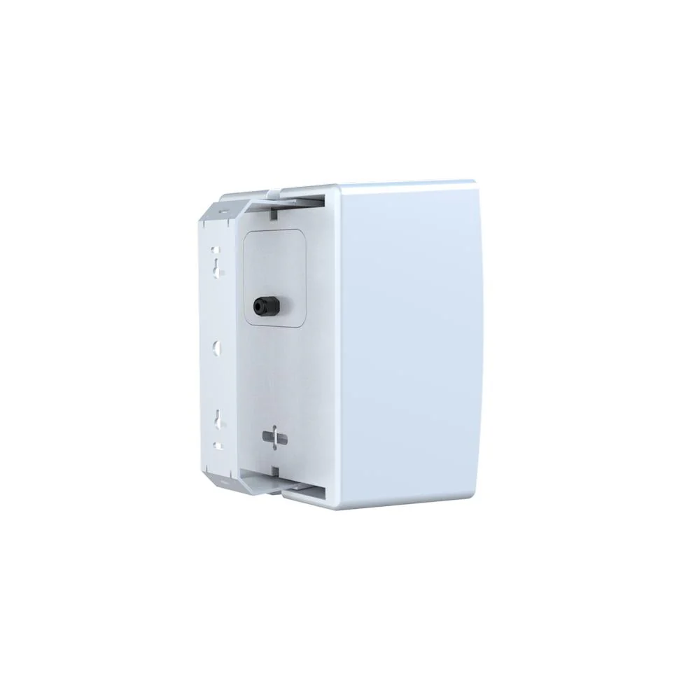 ELAC Muro Pro Outdoor/Indoor 6.5" On-Wall Speaker - OD-M61T-W - (Pair) - Image 4
