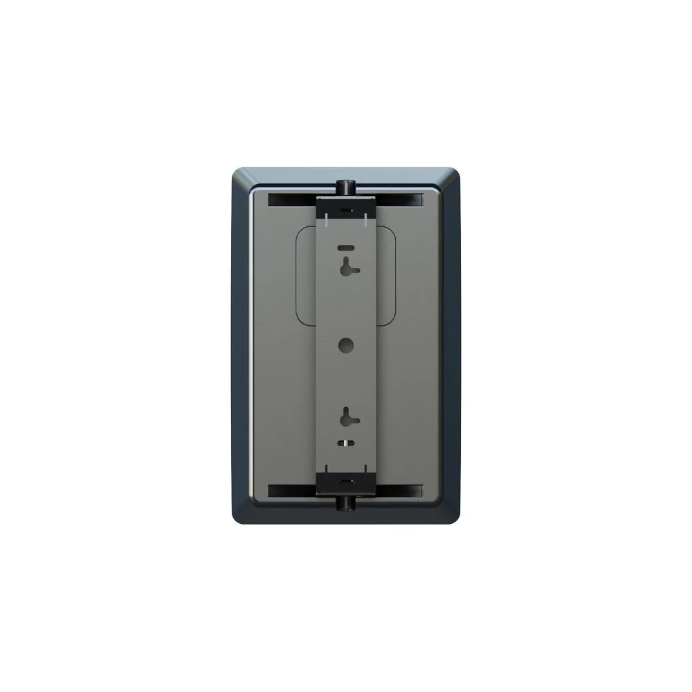 ELAC Muro Pro Outdoor/Indoor 8" On-Wall Speaker - OD-M81T-BK - (Pair) - Image 8
