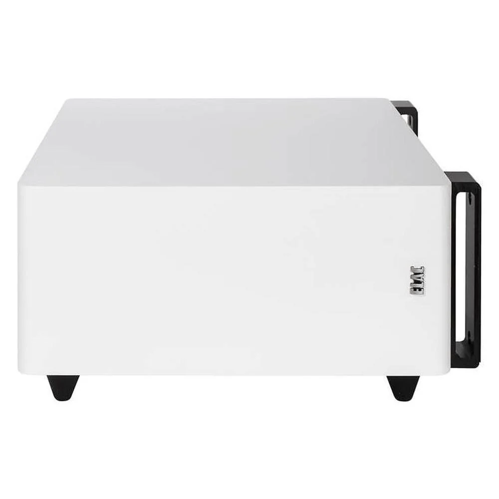 ELAC Muro SUB2020 Compact wireless subwoofer with Bluetooth app control (White) - Image 3