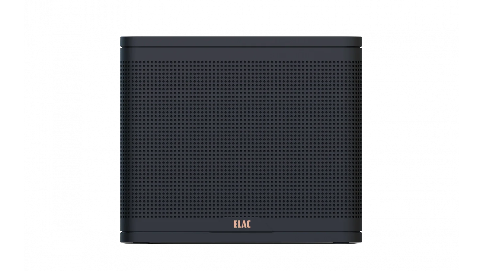 ELAC NAVA100 Portable Bluetooth Speaker - Black - Image 2