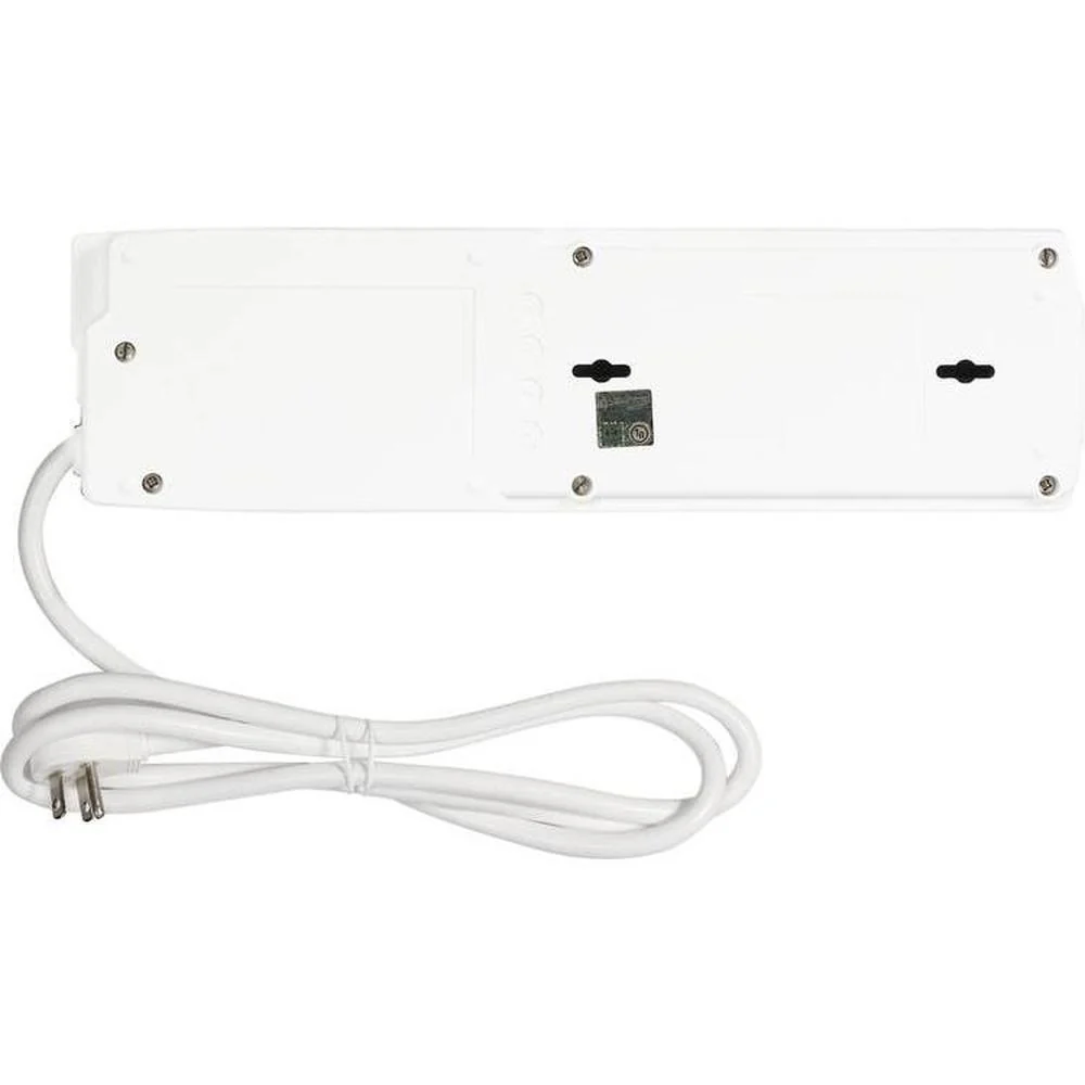 ELAC Protek PB-62W 6-outlet surge protector/power conditioner with Wi-Fi - Image 4