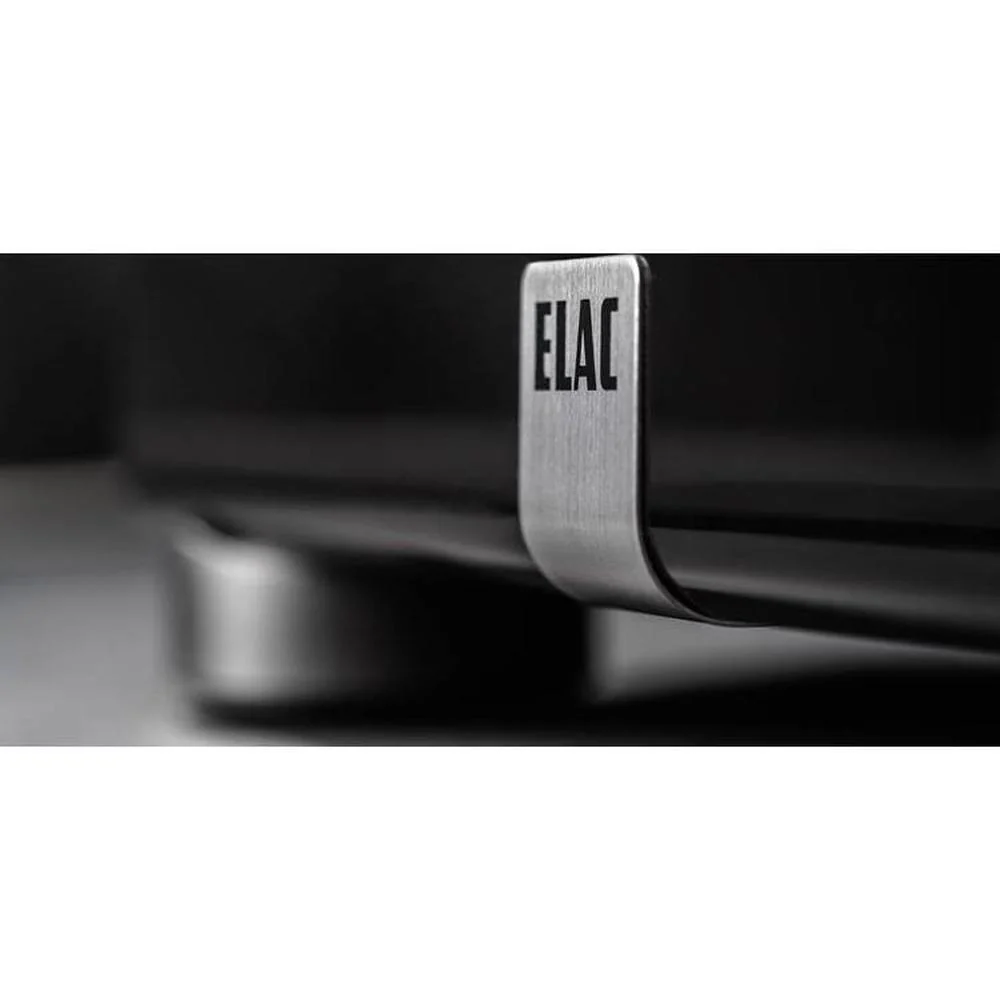 ELAC Varro DS1000-BG Dual Reference 10" powered subwoofer with Bluetooth app control and Auto EQ - Image 3