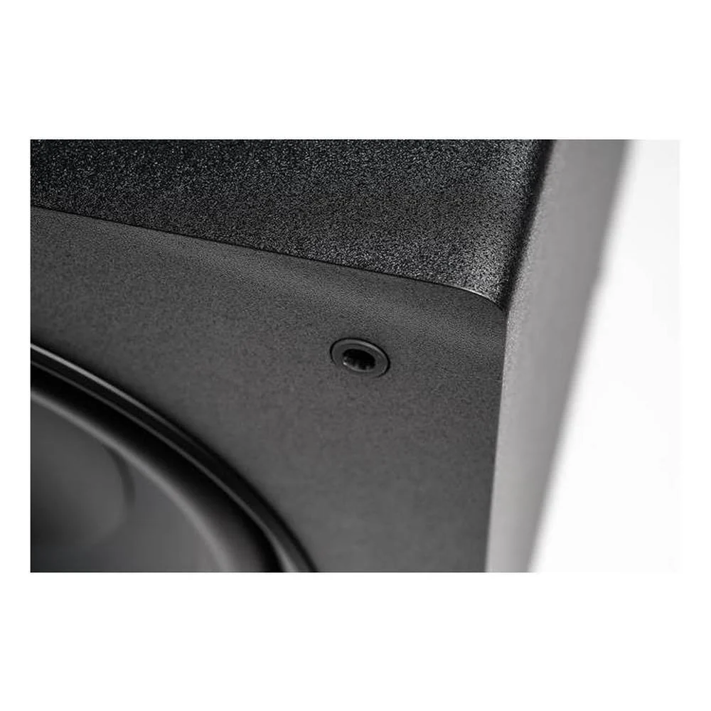 ELAC Varro PS350-BK Premium 12" powered subwoofer with Bluetooth app control and Auto EQ - Image 5