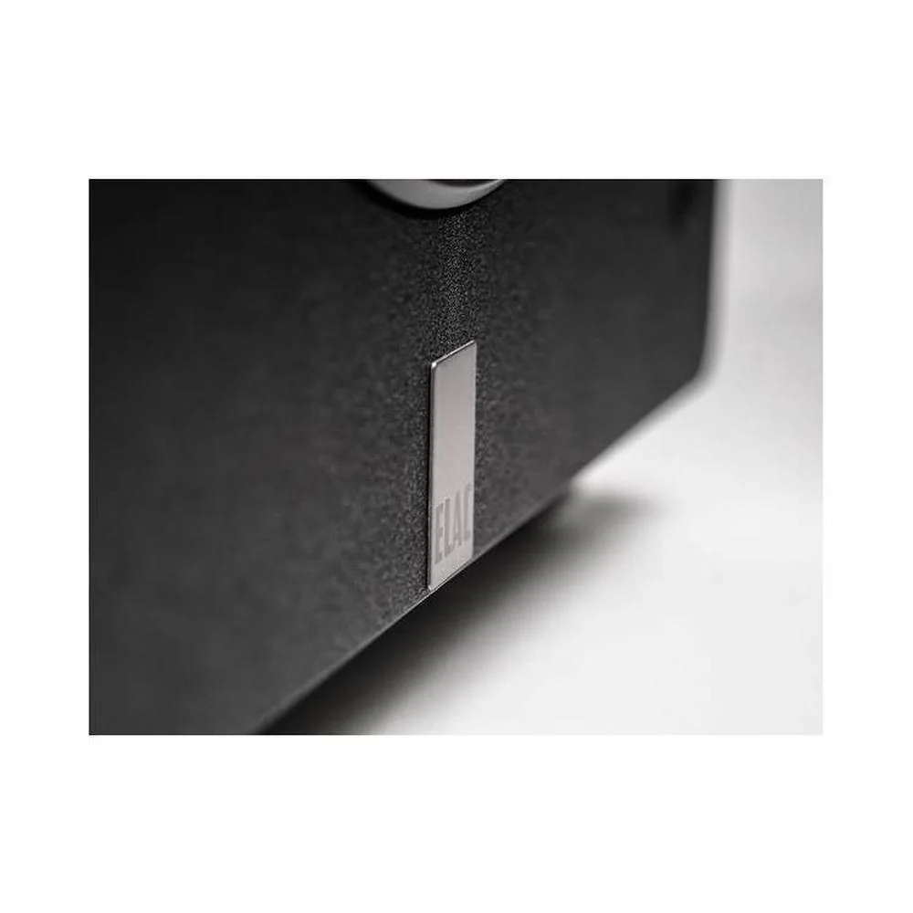 ELAC Varro PS350-BK Premium 12" powered subwoofer with Bluetooth app control and Auto EQ - Image 6