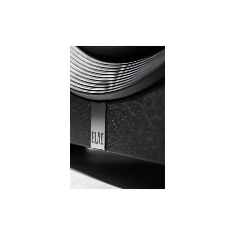 ELAC Varro PS500-BK Premium 15" powered subwoofer with Bluetooth app control and Auto EQ - Image 7