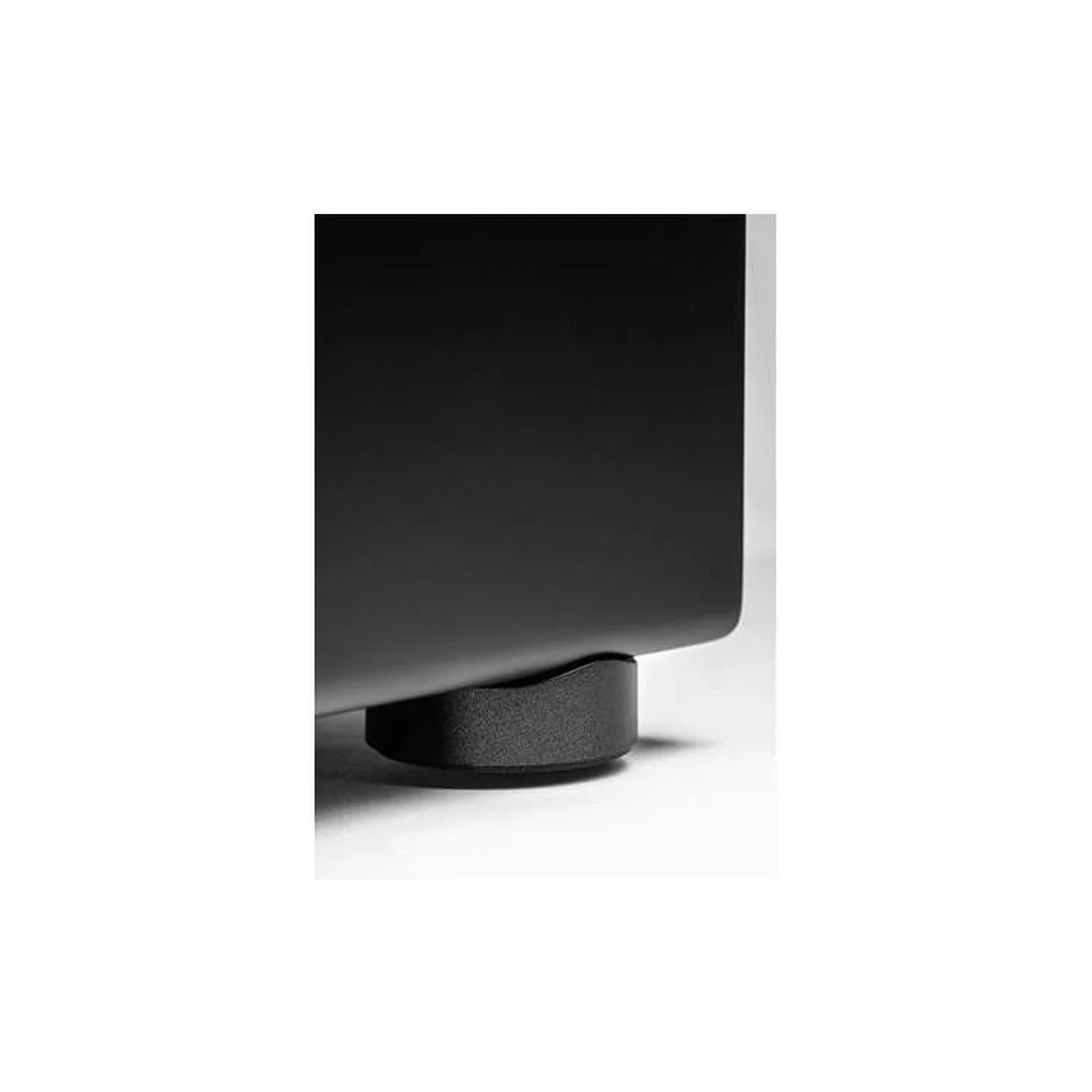 ELAC Varro RS700-SB Reference 12" powered subwoofer with Bluetooth app control and Auto EQ - Image 4