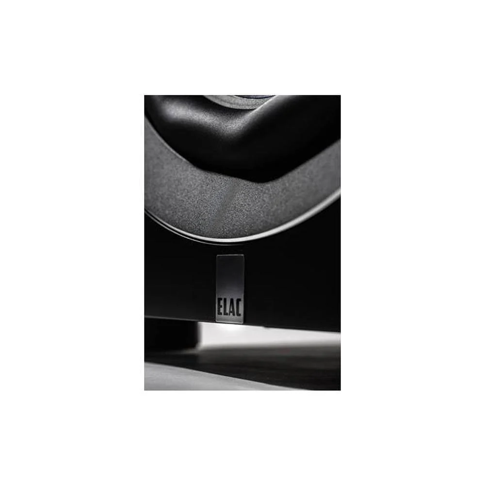 ELAC Varro RS700-SB Reference 12" powered subwoofer with Bluetooth app control and Auto EQ - Image 5