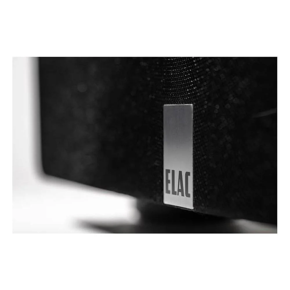 ELAC Varro RS700-SB Reference 12" powered subwoofer with Bluetooth app control and Auto EQ - Image 6
