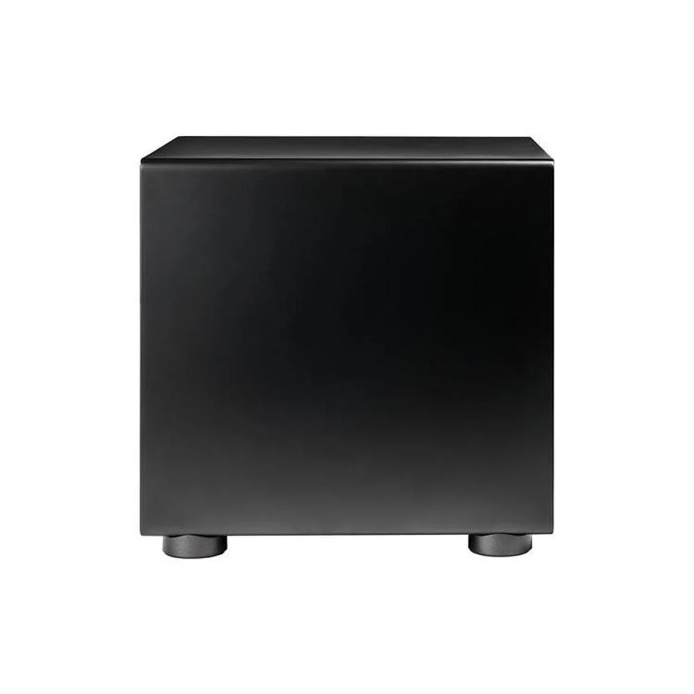 ELAC Varro RS700-SB Reference 12" powered subwoofer with Bluetooth app control and Auto EQ - Image 8