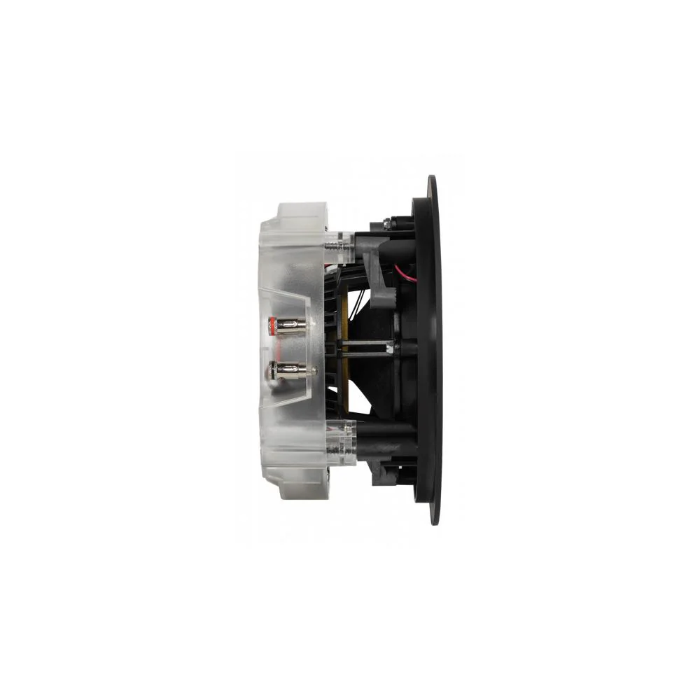 ELAC Vertex III IC-VJ63-W 6.5" In-Ceiling Speaker - White - Image 4