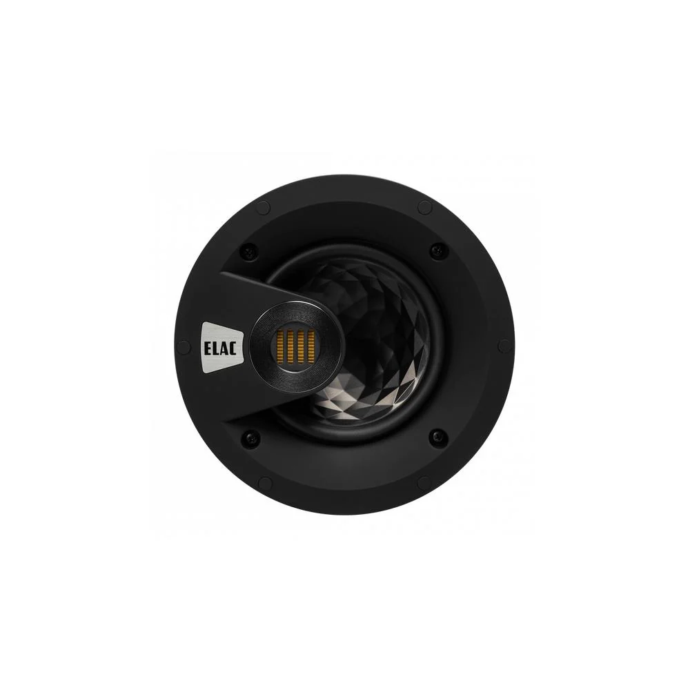 ELAC Vertex III IC-VJ63-W 6.5" In-Ceiling Speaker - White - Image 6