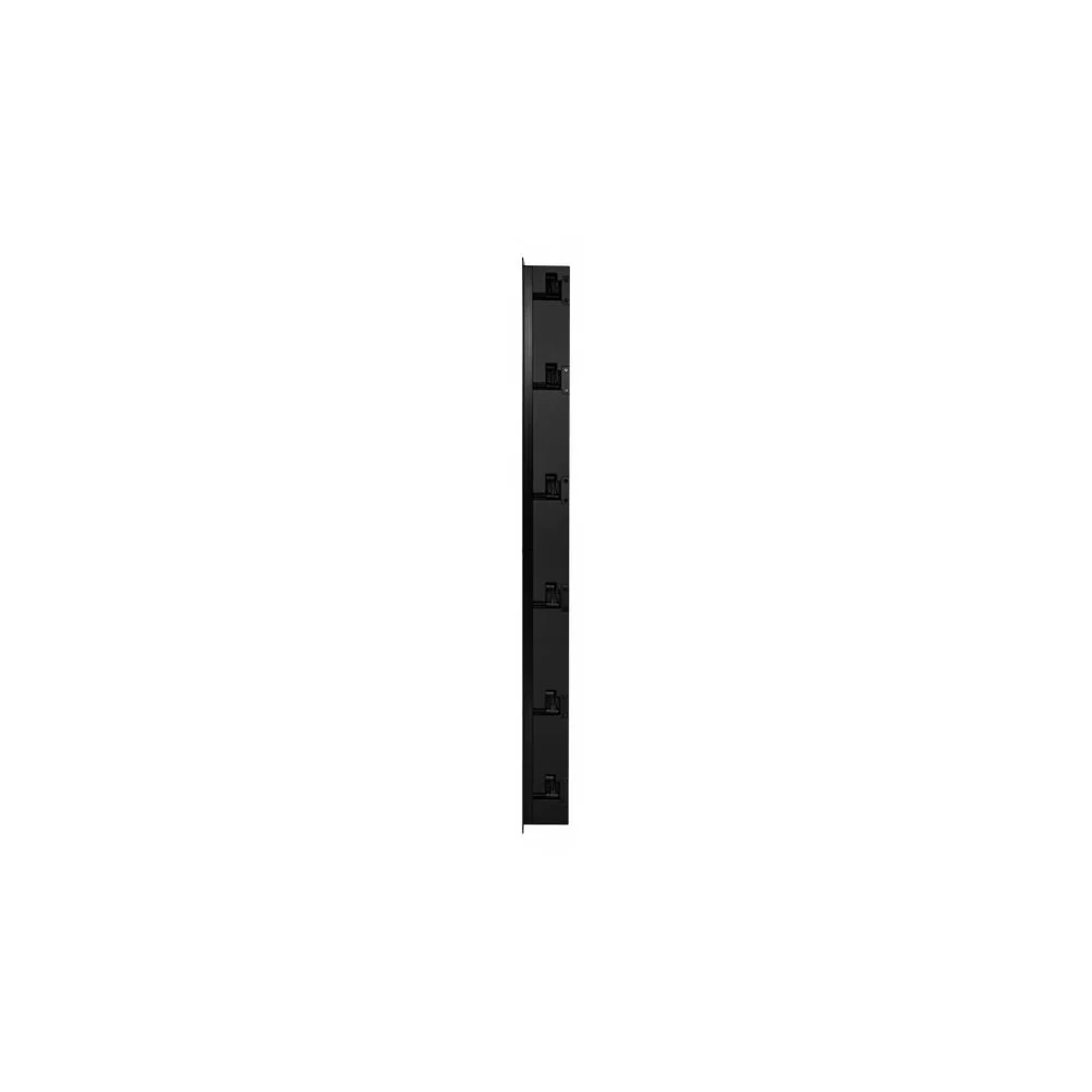 ELAC Vertex III IW-VJ63L-W 6 1/2" X 3 In-Wall Speaker JET 6 - White - Image 3
