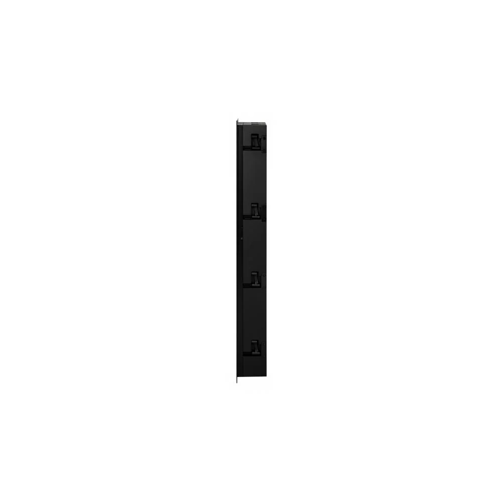 ELAC Vertex III IW-VJ63M-W 6 1/2" X 2 In-Wall Speaker JET 6 - White - Image 3
