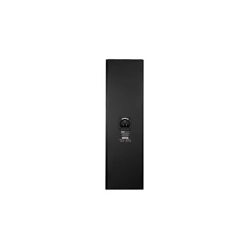 ELAC Vertex III IW-VJ63M-W 6 1/2" X 2 In-Wall Speaker JET 6 - White - Image 4