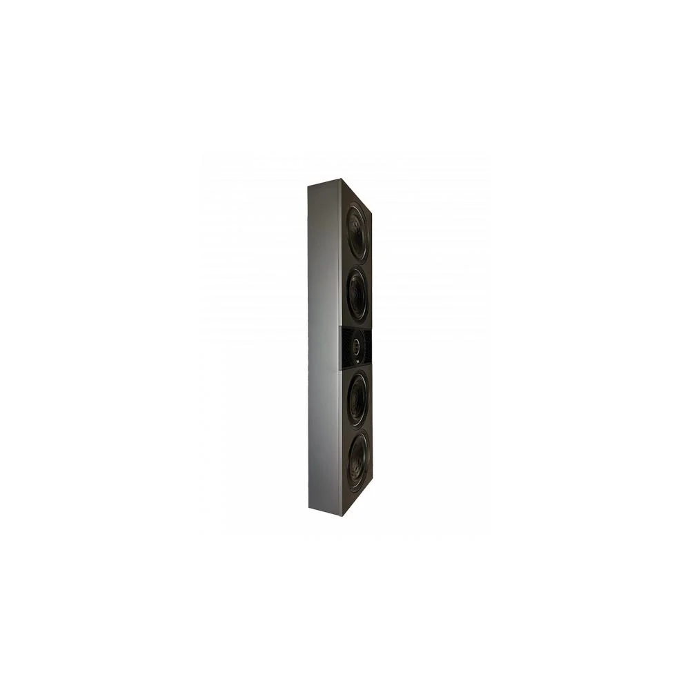 ELAC Vertex III OW-VJ63M-W 6 1/2" X 2 On-Wall Speaker JET 6 - Image 3