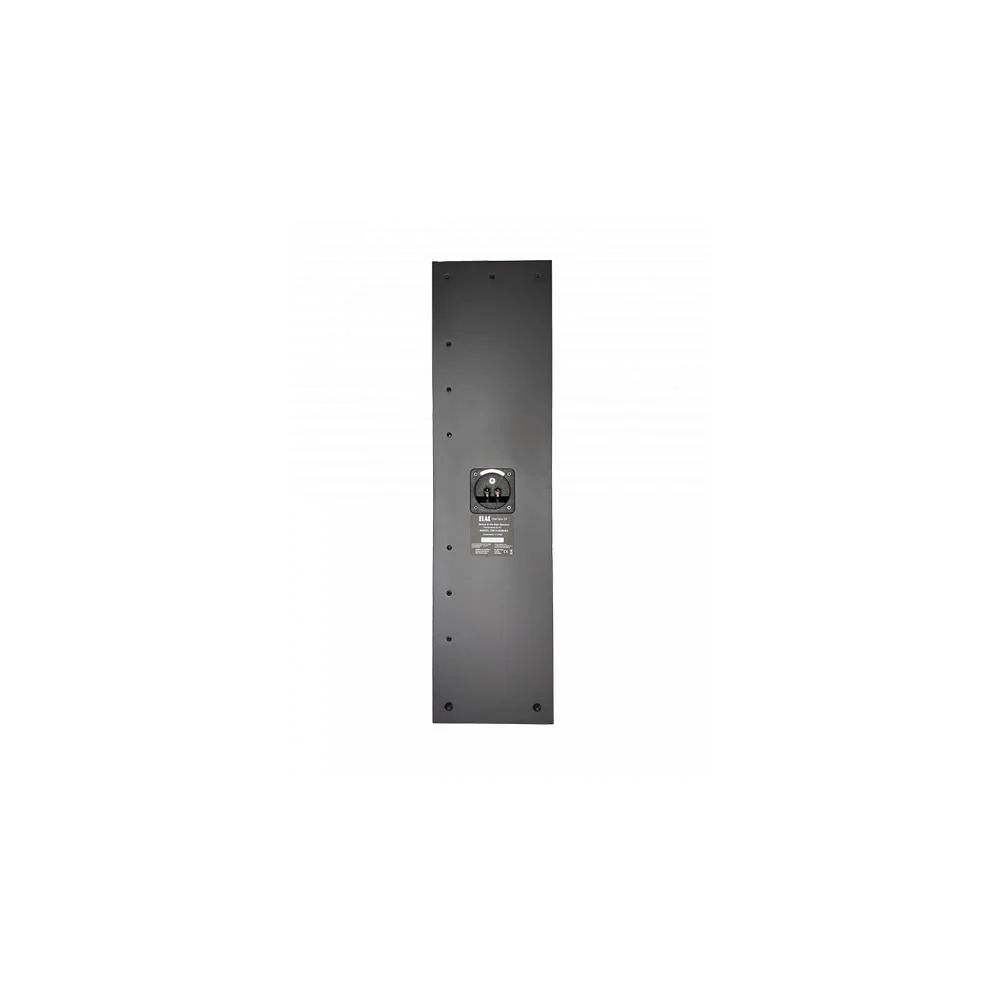 ELAC Vertex III OW-VJ63M-W 6 1/2" X 2 On-Wall Speaker JET 6 - Image 4