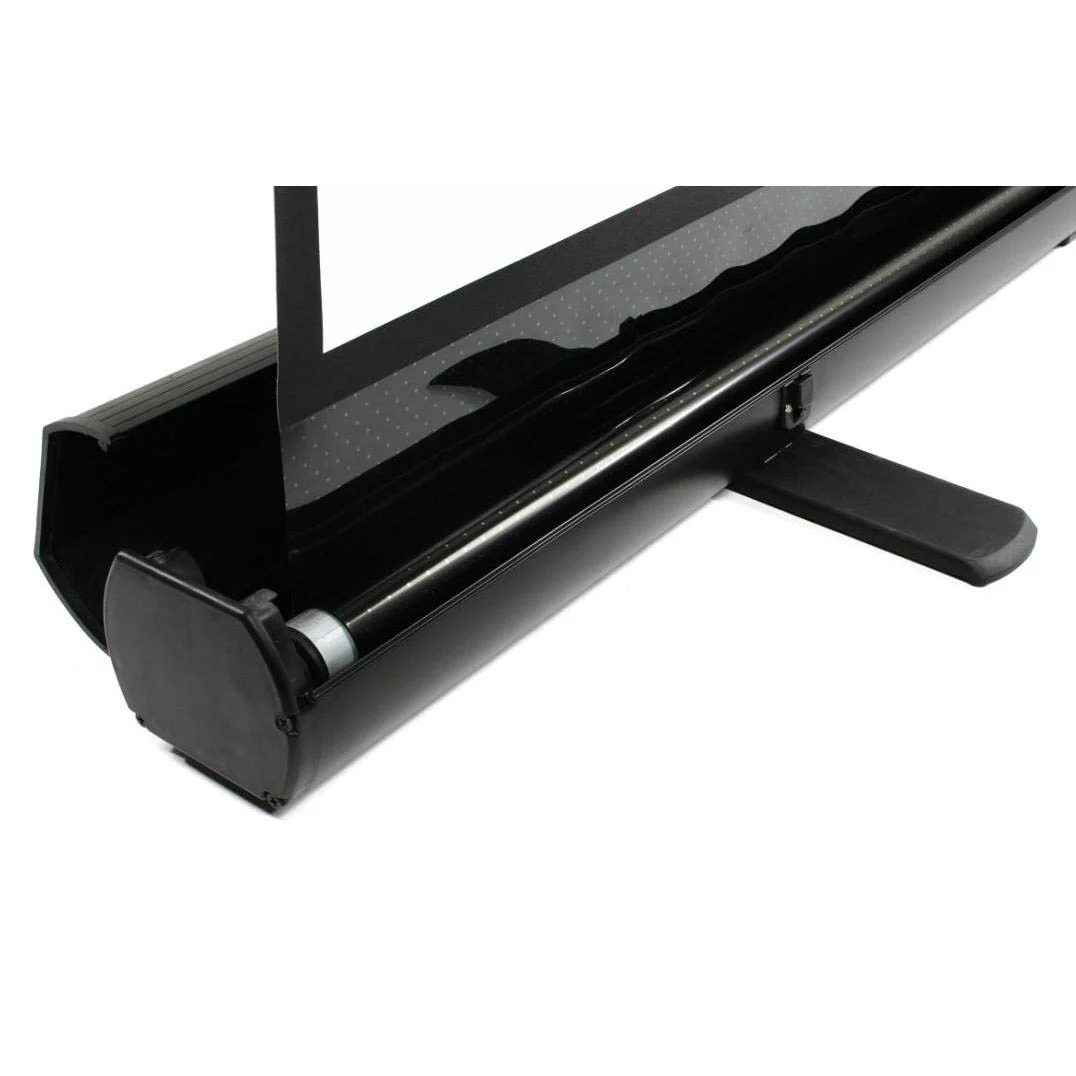 Elite F120NWH ezCinema 120 diag. (59x105) - HDTV [16:9] - MaxWhite 1.1 Gain - Image 3