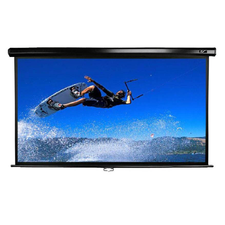 Elite M106UWH Manual 106 diag. (52x92.4) - HDTV [16:9] - MaxWhite 1.1 Gain