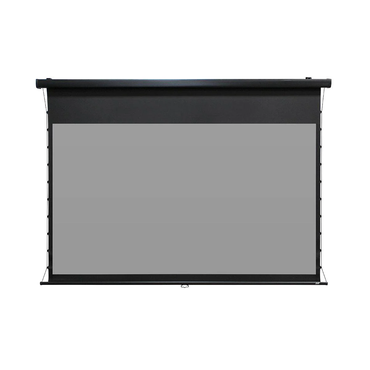Elite MT106UH2-DHD5 Manual Tab-Tension Pro 106 diag. (52x92.5) - 16:9 - CineGrey 5D - 1.5 Gain - Image 2