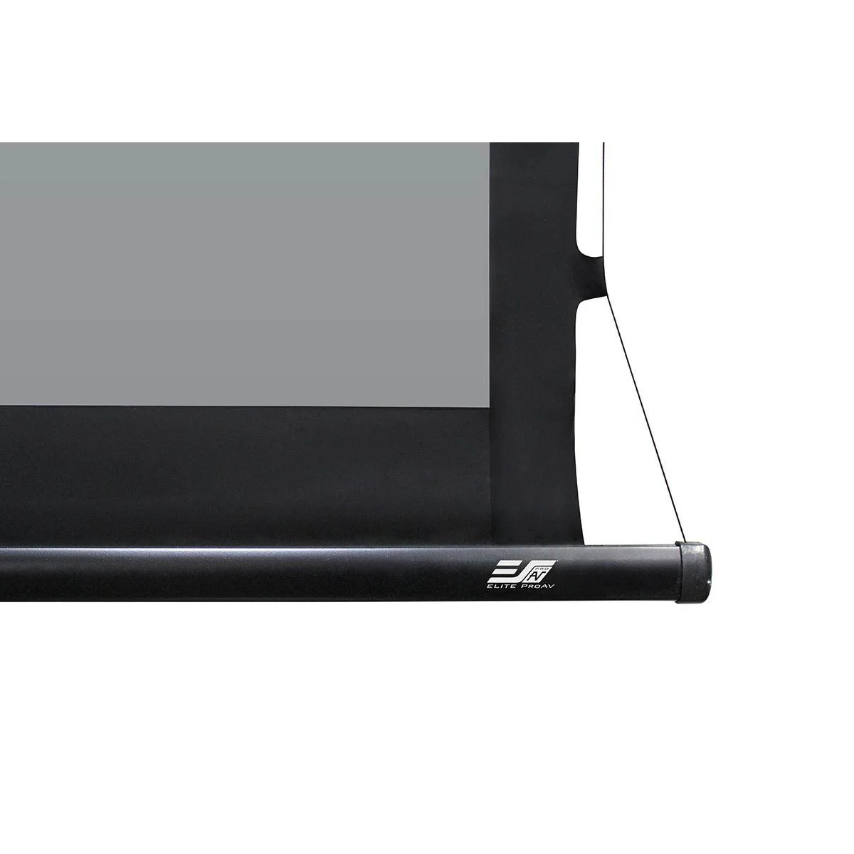 Elite MT106UH2-DHD5 Manual Tab-Tension Pro 106 diag. (52x92.5) - 16:9 - CineGrey 5D - 1.5 Gain - Image 4