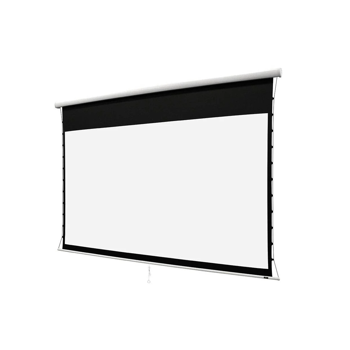 Elite MT106XWH2 Manual Tab-Tension 2 106 diag. (52x92.5) - 16:9 - CineWhite UHD-B - 1.3 Gain - Image 2