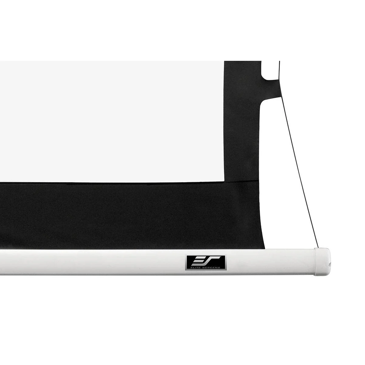 Elite MT106XWH2 Manual Tab-Tension 2 106 diag. (52x92.5) - 16:9 - CineWhite UHD-B - 1.3 Gain - Image 4