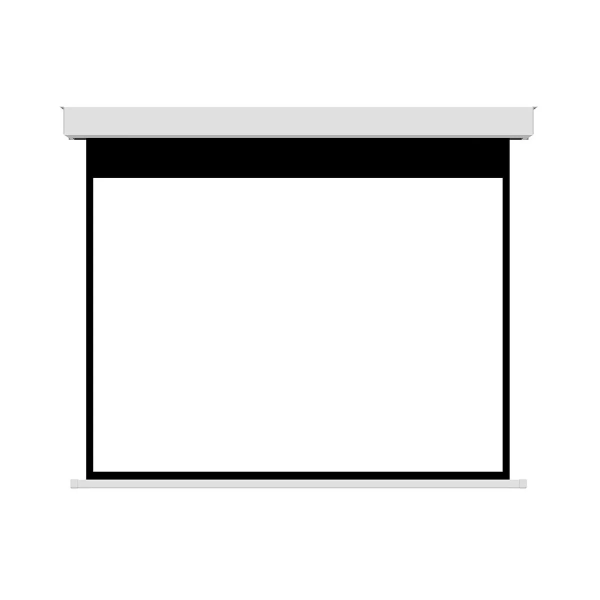 Elite OMS125WH-BAT-ELEC Yard Master Wireless 125 diag. (61x109) - HDTV [16:9] - CineWhite - 1.1 gain - Image 3