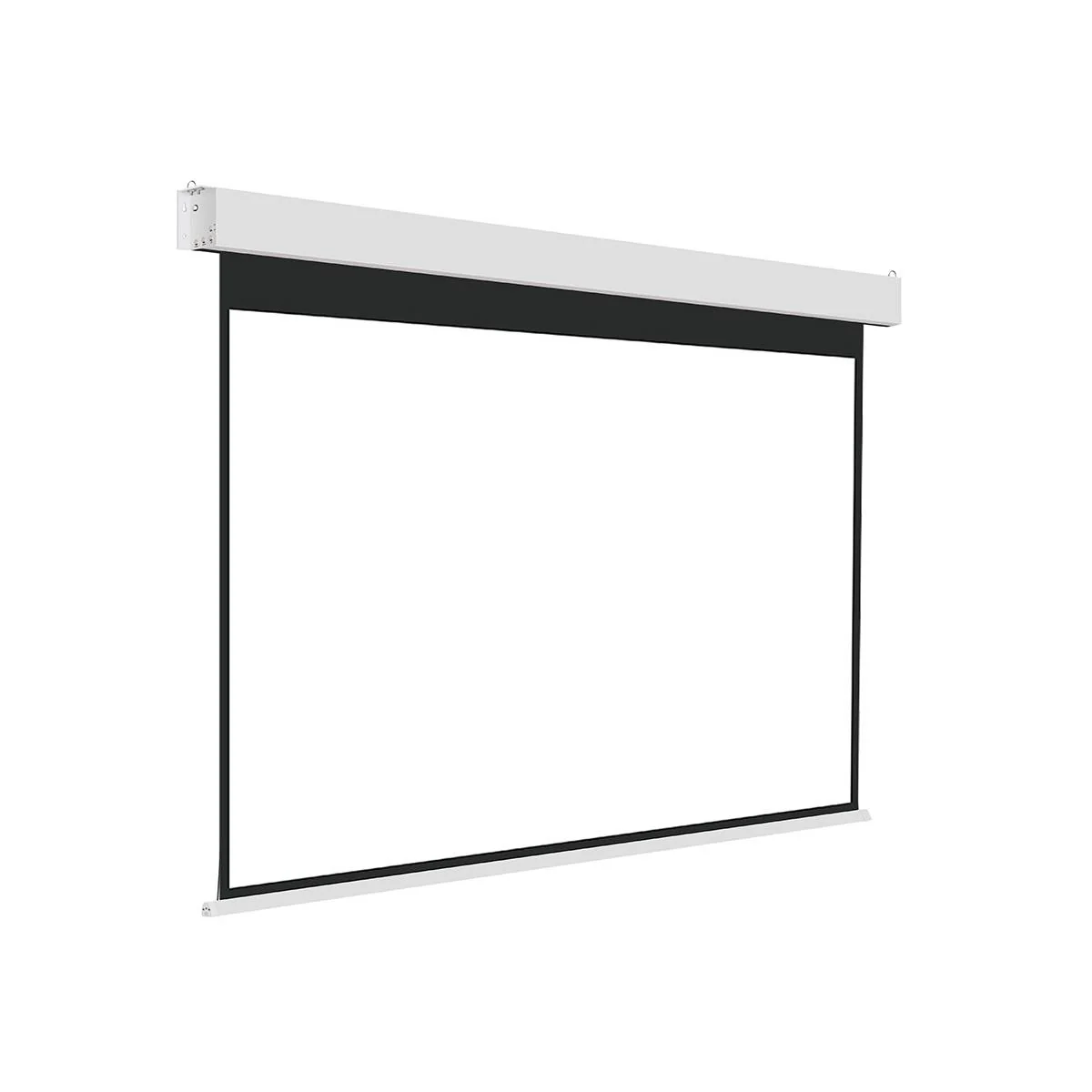 Elite OMS125WH-BAT-ELEC Yard Master Wireless 125 diag. (61x109) - HDTV [16:9] - CineWhite - 1.1 gain - Image 4