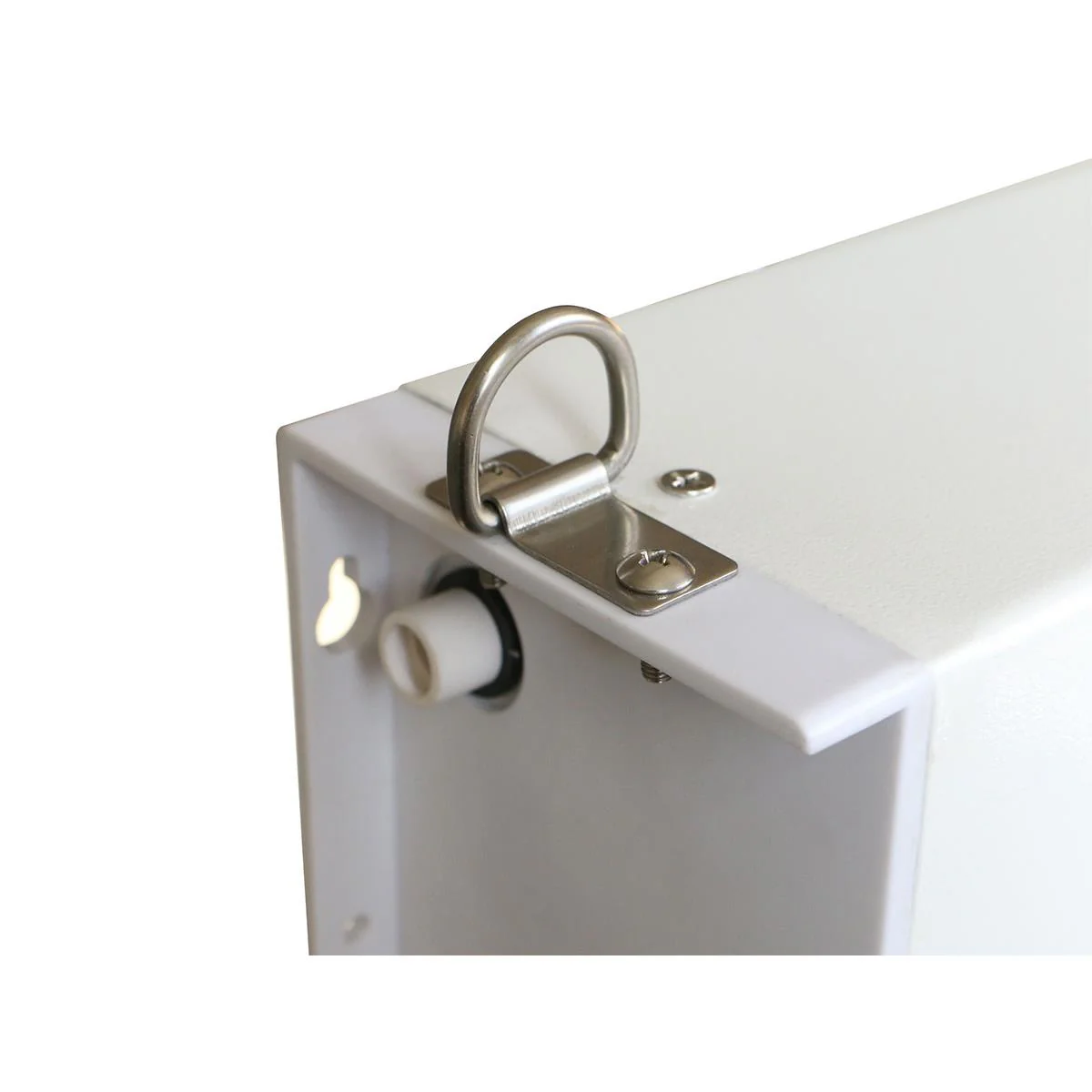 Elite OMS125WH-BAT-ELEC Yard Master Wireless 125 diag. (61x109) - HDTV [16:9] - CineWhite - 1.1 gain - Image 5