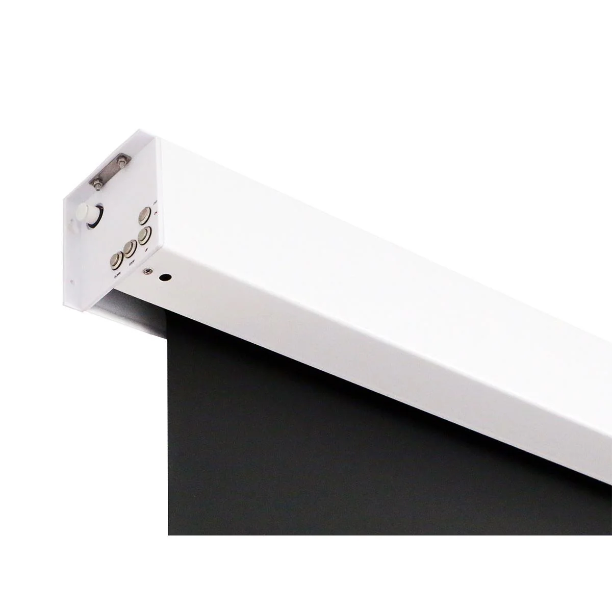 Elite OMS125WH-BAT-ELEC Yard Master Wireless Tension 125 diag. (61x109) - HDTV [16:9] - CineWhite - 1.1 gain - Image 7