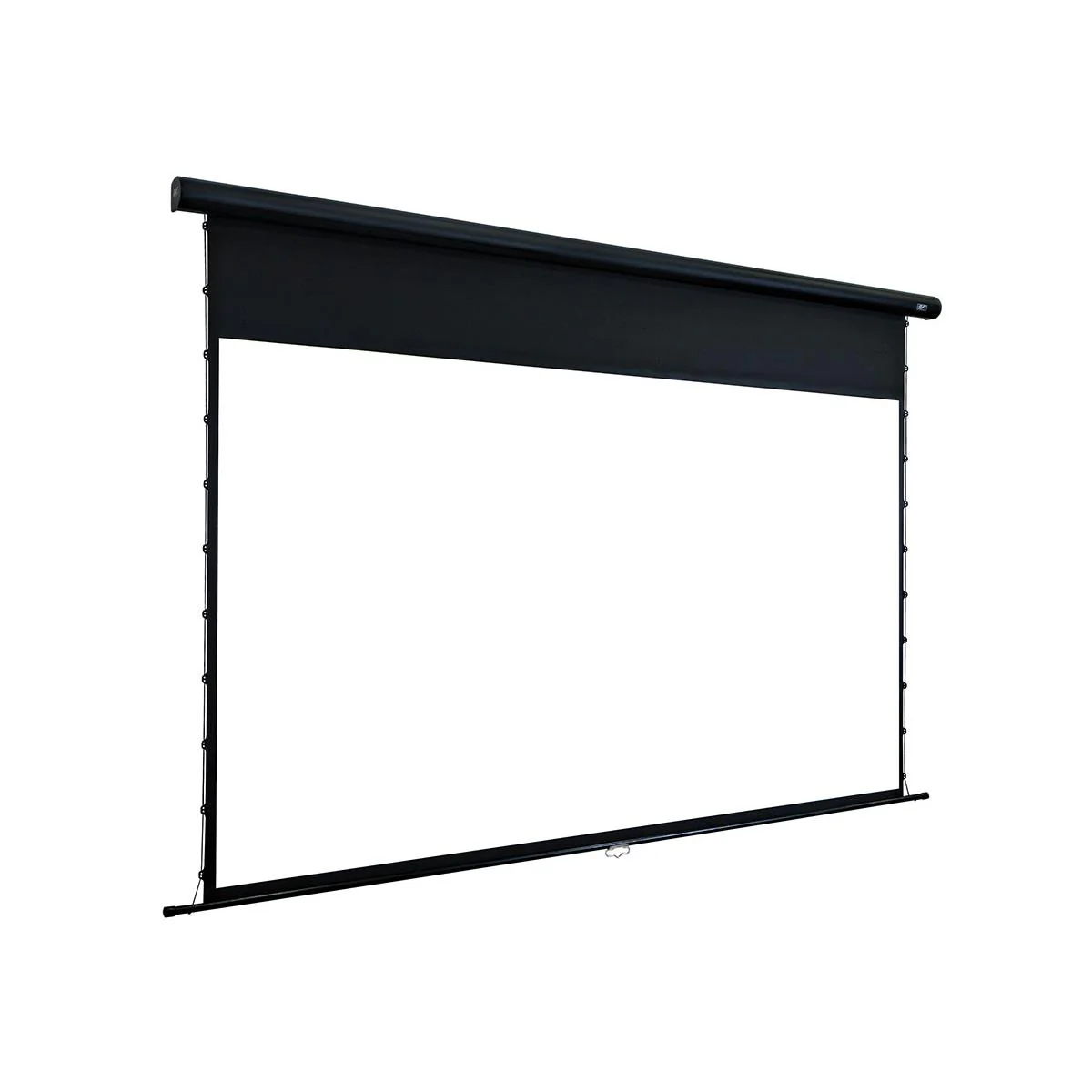 Elite OMS125WHMT Yard Master Manual Tension 125 diag. (61x109) - HDTV [16:9] - CineWhite - 1.1 gain - Image 3