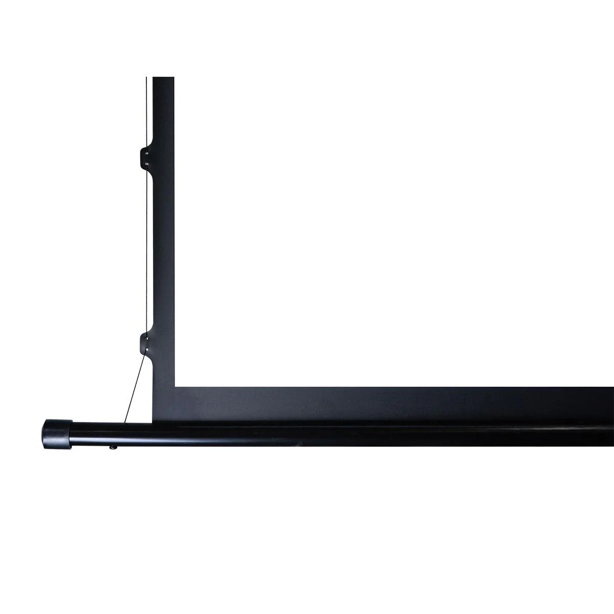 Elite OMS125WHMT Yard Master Manual Tension 125 diag. (61x109) - HDTV [16:9] - CineWhite - 1.1 gain - Image 7