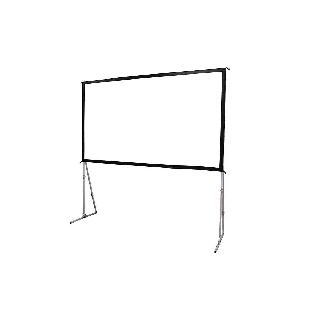 Elite OMS145H2-ProDual Yard Master Pro 2 145 diag. (71x126) - 16:9 - CineWhite/WraithVeil - 1.1/2.2 Gain - Image 2