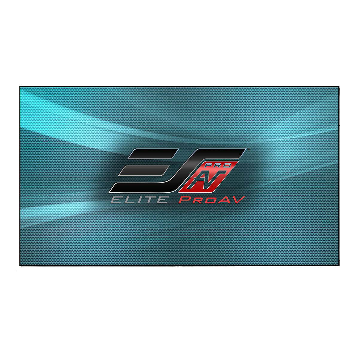 Elite PFT120HD5 Pro Frame Thin 120 diag. (58.9x104.7) - 16:9 - CineGrey 5D - 1.5 Gain