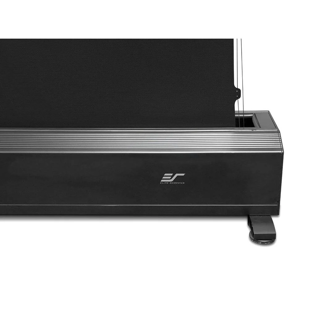 Elite Screens FTE152H3-CLR5 150" Motorized Floor Rising ALR Screen for Ultra Short Throw Projectors - Image 5