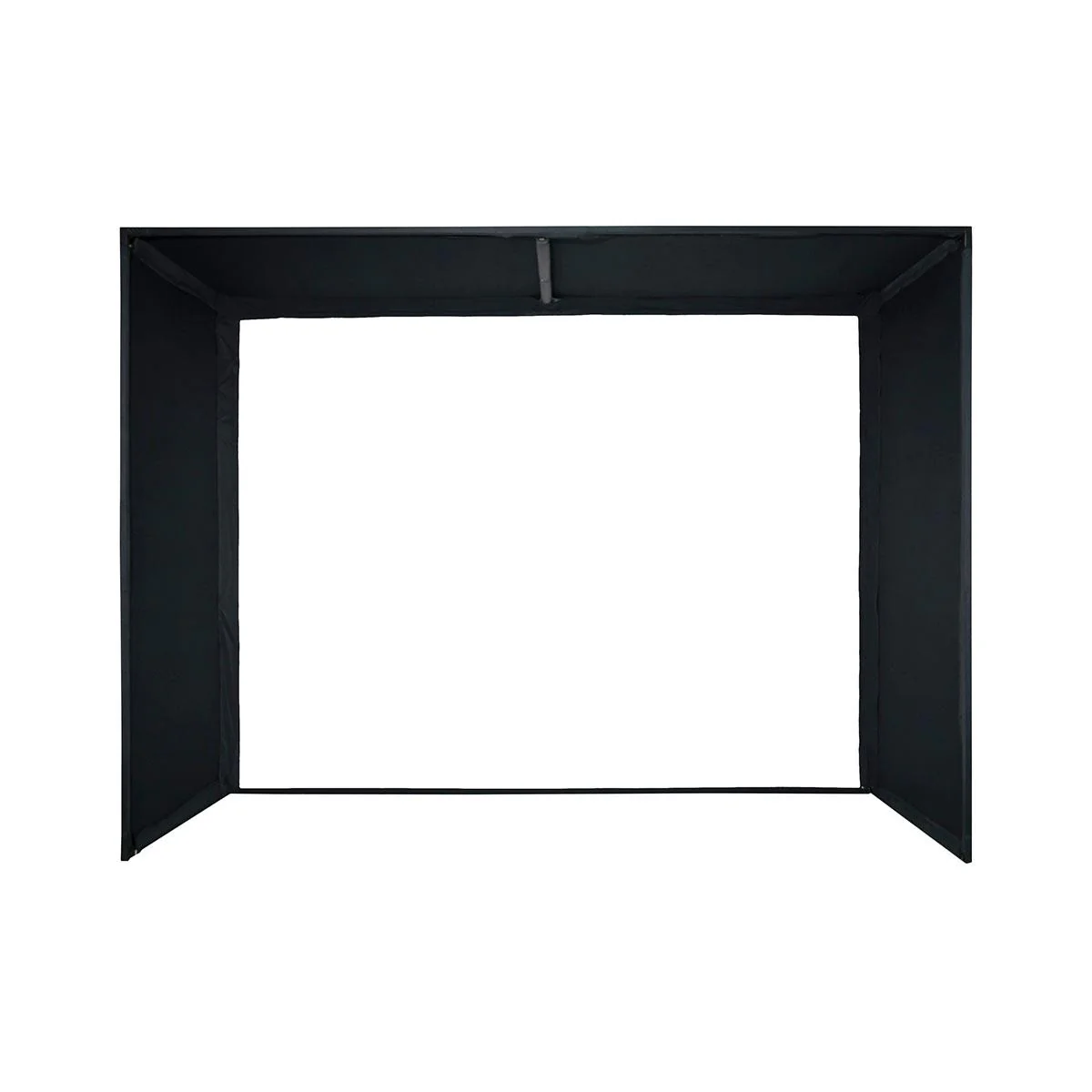 Elite Screens Golf Simulator Impact Screen 10'x10' Swingbay ImpactWhite GSB10x10-IPW1145 - Image 3