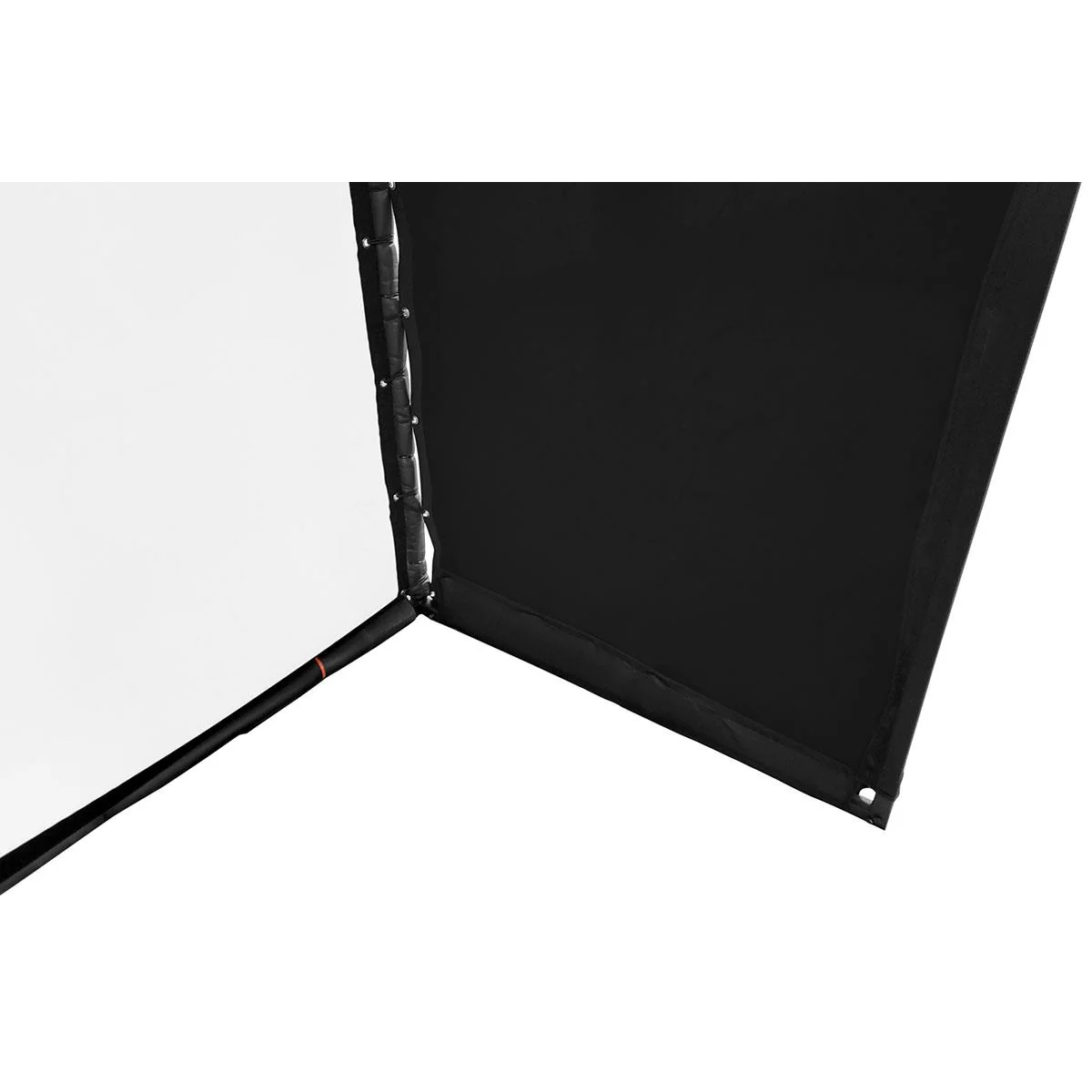 Elite Screens Golf Simulator Impact Screen 13'x10' Swingbay ImpactWhite GSB13x10-IPW1145 - Image 7