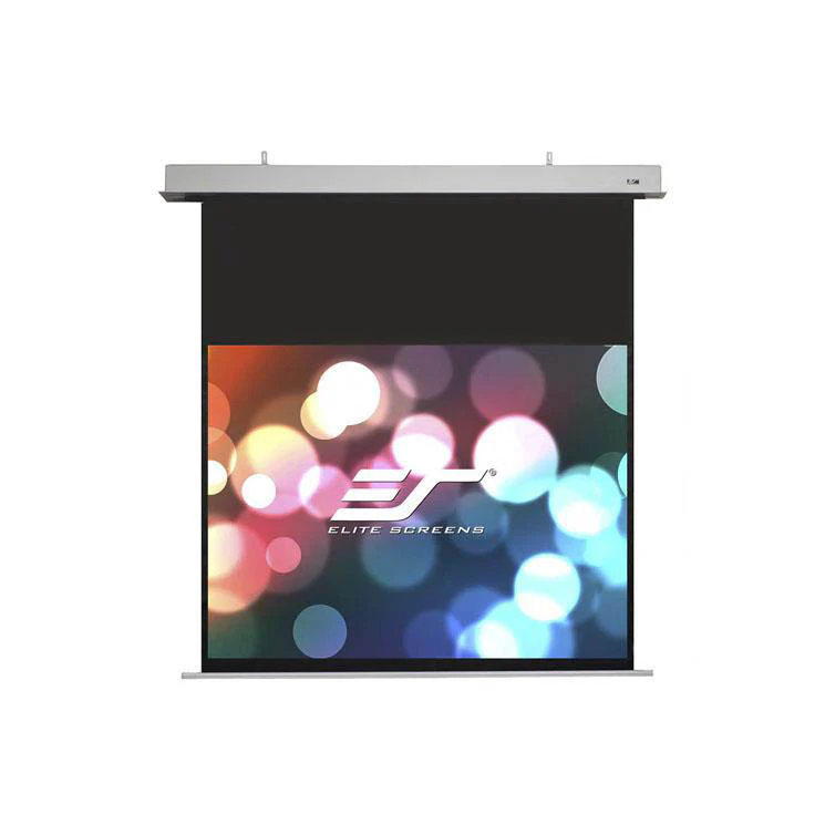 Elite Screens IHOME106H2-E14-AUHD Evanesce AcousticPro UHD Series 106 diag. (52x92.4) - HDTV [16:9] - AcousticPro UHD - 1 Gain