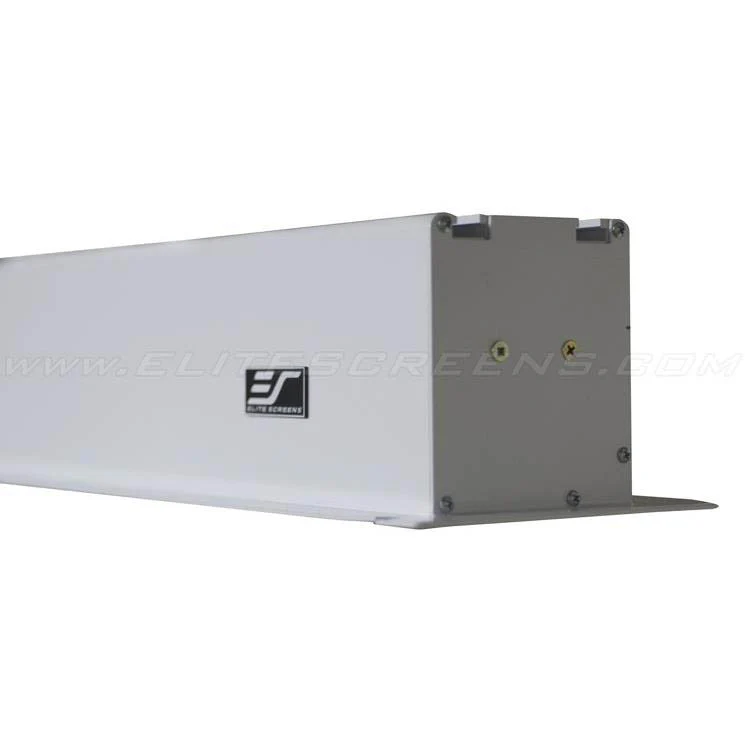 Elite Screens IHOME106H2-E14-AUHD Evanesce AcousticPro UHD Series 106 diag. (52x92.4) - HDTV [16:9] - AcousticPro UHD - 1 Gain - Image 5