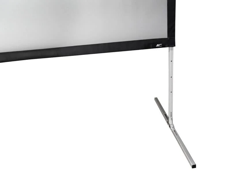 Elite Screens Presenter Pro PRO151H-DSUST3 151" Diag.(73.5x130.7) - HDTV[16:9] -DarkUST 3 - Black - Image 5