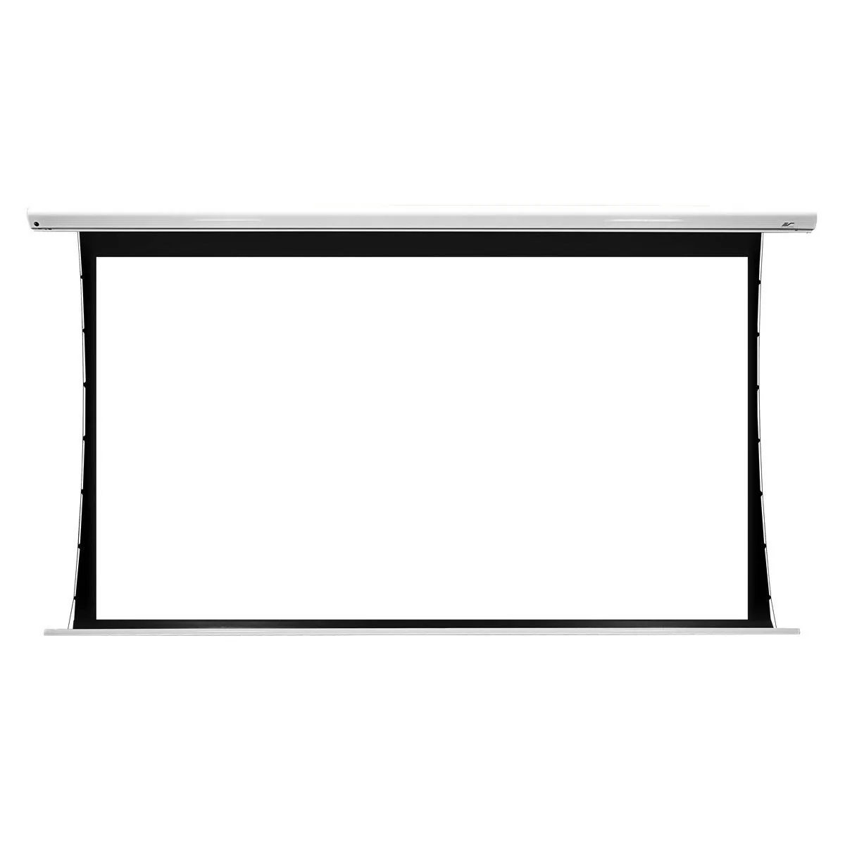 Elite SKT100XVW-E10 Saker Tab-Tension 100 diag. (60x80) - 4:3 - MaxWhite FG - 1.1 Gain - Image 2
