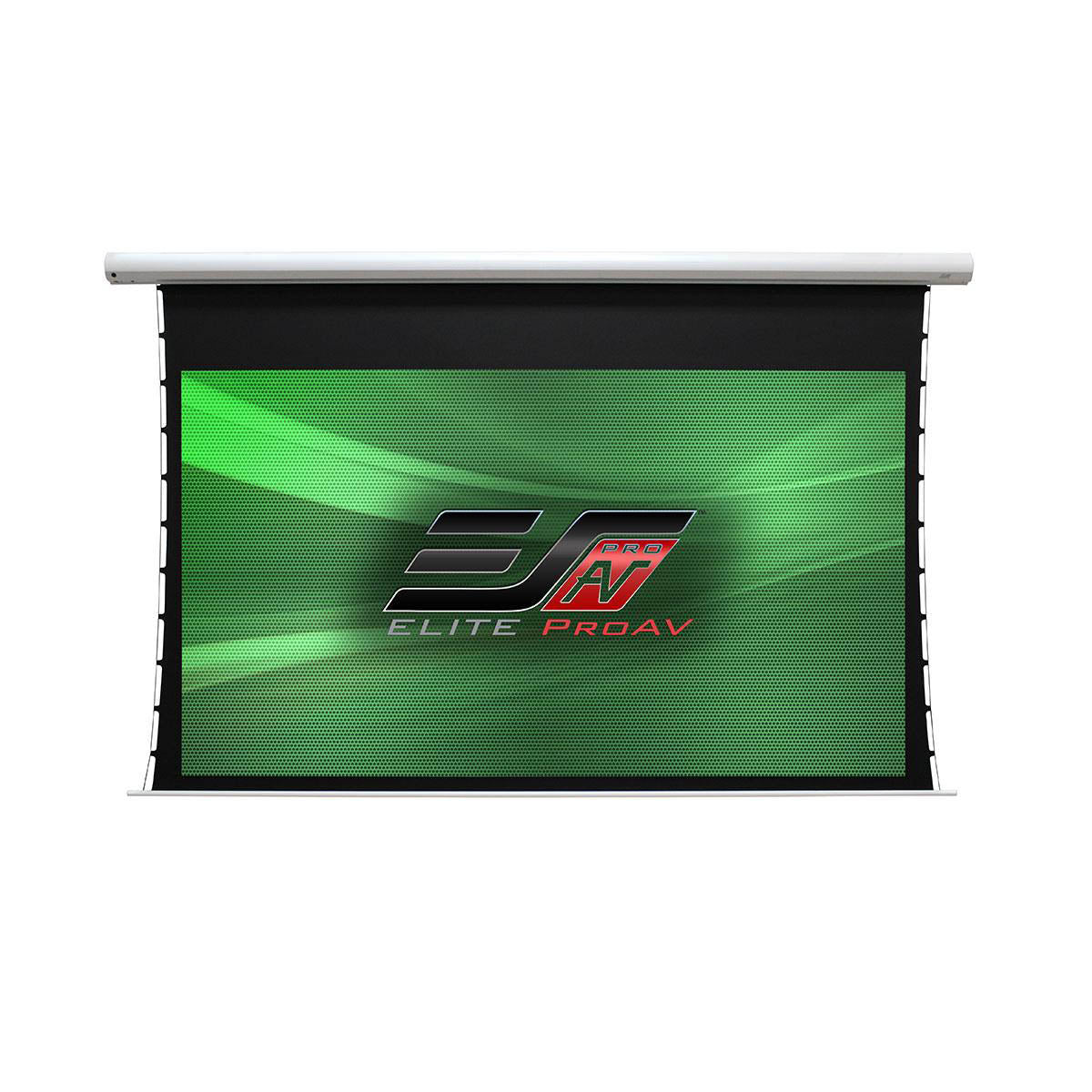 Elite SKT106NXW2-E12 Saker Tab-Tension 2 106 diag. (56.2x89.9) - 16:10 - CineWhite - 1.1 Gain