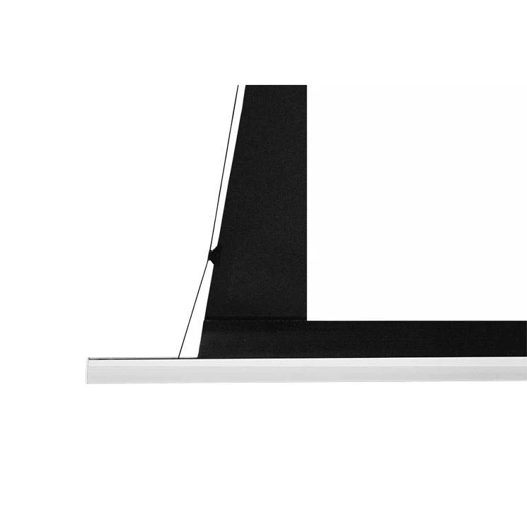 Elite SKT106NXW2-E12 Saker Tab-Tension 2 106 diag. (56.2x89.9) - 16:10 - CineWhite - 1.1 Gain - Image 3