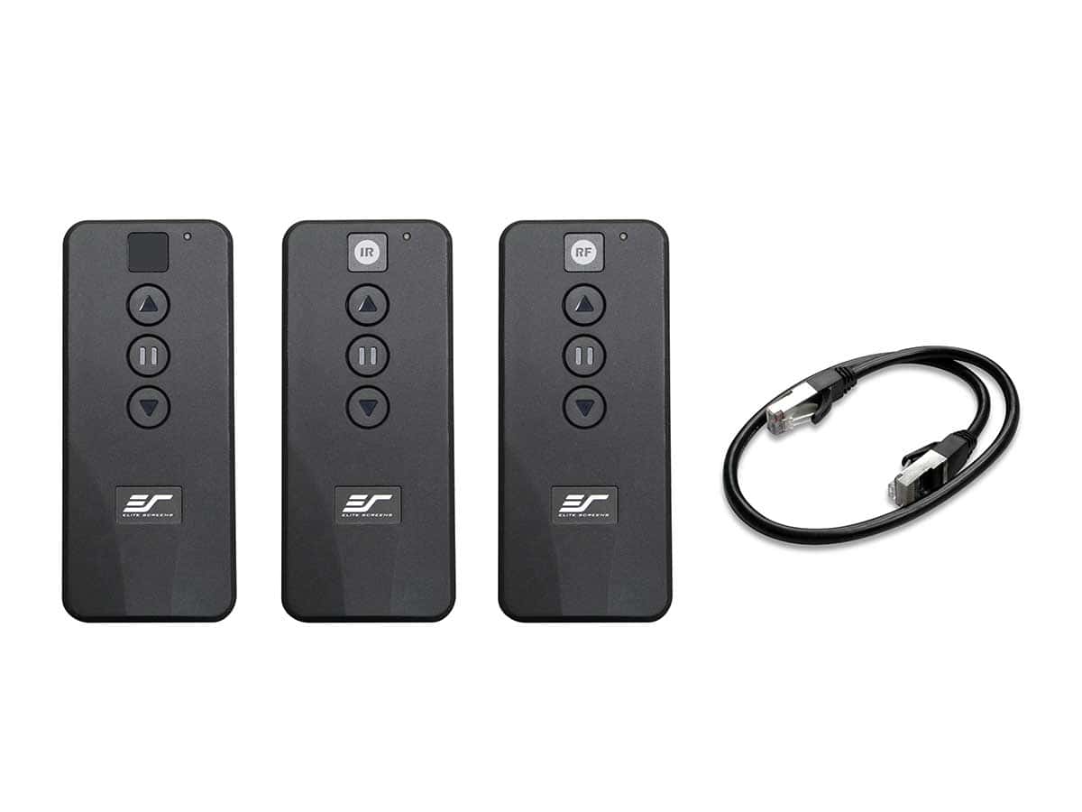 Elite Starling Tab-Tension CLR5 152" (74.5x132.4) - HDTV [16:9] - 0.8 - STT152XH-CLR5 - Image 7