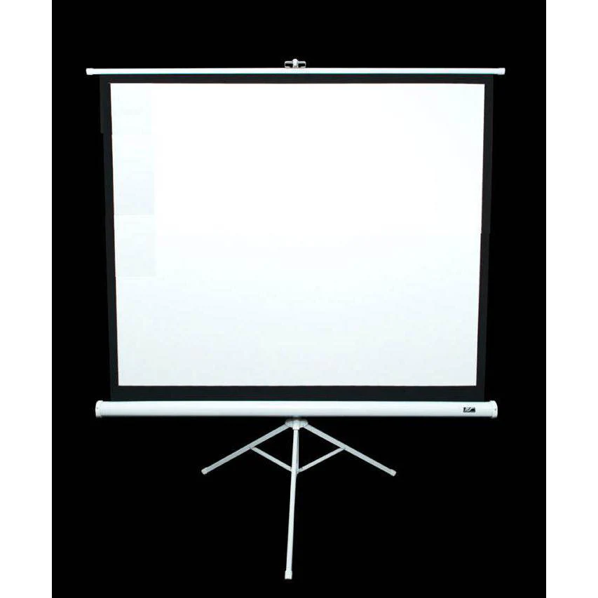Elite T119NWS1 Tripod 119 diag. (84x84) - Square [1:1] - MaxWhite 1.1 Gain