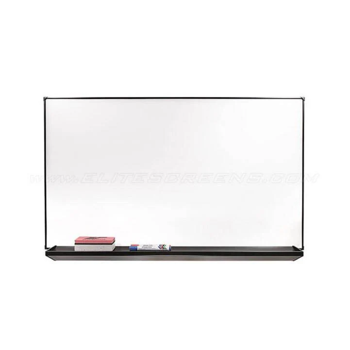 Elite WB5X10HW1 WhiteBoardScreen TE 134 diag. (60x120) - 5:10 - VersaWhite - 1.1 Gain - Image 3